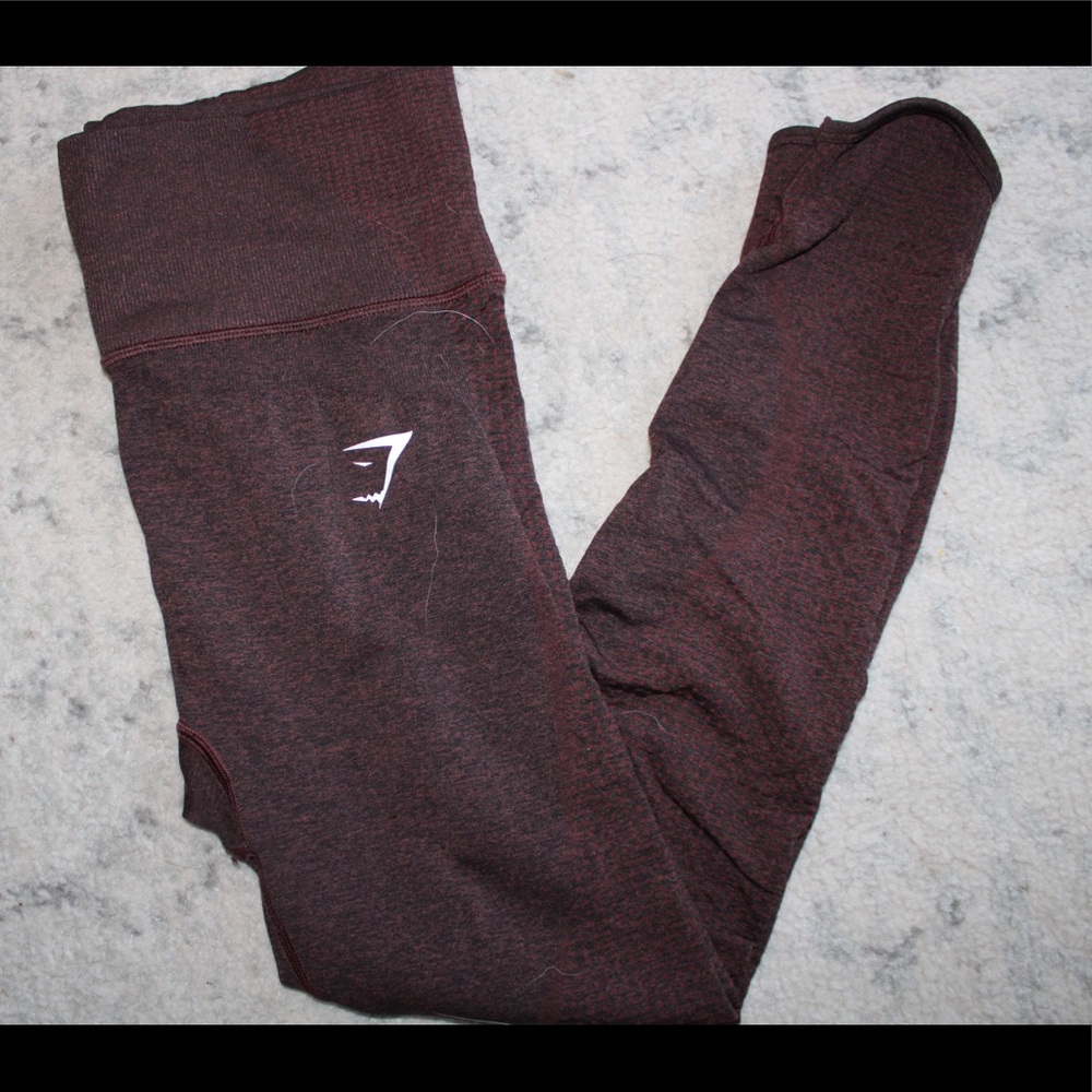 Gymshark Vital Seamless leggings
